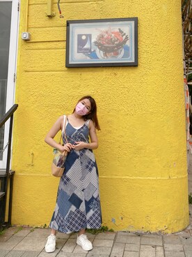 イチコ🌿🍓さんのコーディネート