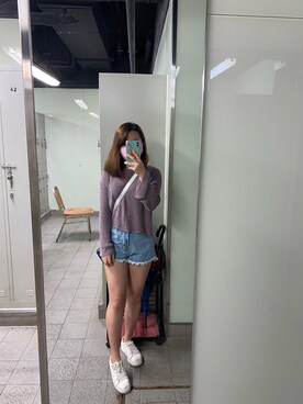 イチコ🌿🍓さんのコーディネート