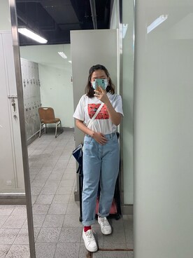 イチコ🌿🍓さんのコーディネート