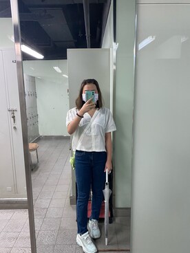 イチコ🌿🍓さんのコーディネート