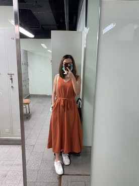 イチコ🌿🍓さんのコーディネート