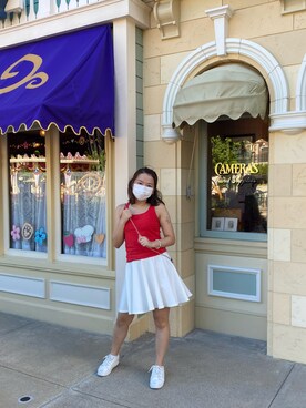 イチコ🌿🍓さんのコーディネート