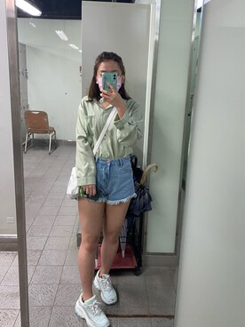 イチコ🌿🍓さんのコーディネート