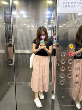 イチコ🌿🍓さんのコーディネート