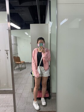 イチコ🌿🍓さんのコーディネート