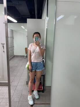 イチコ🌿🍓さんのコーディネート