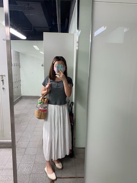 イチコ🌿🍓さんのコーディネート