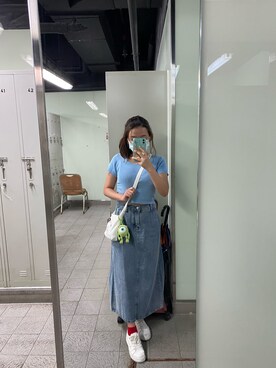 イチコ🌿🍓さんのコーディネート