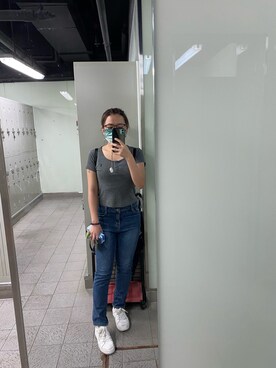 イチコ🌿🍓さんのコーディネート