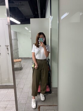 イチコ🌿🍓さんのコーディネート