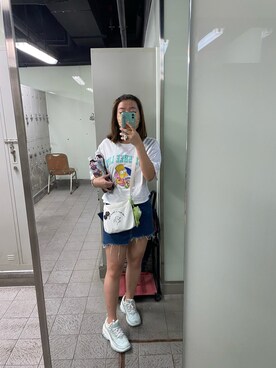 イチコ🌿🍓さんのコーディネート