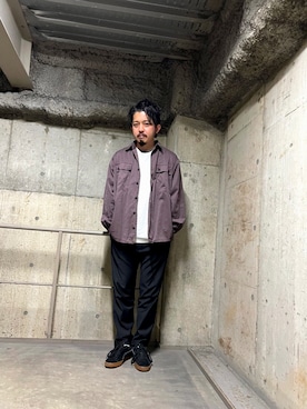 Shiina-Cさんのコーディネート