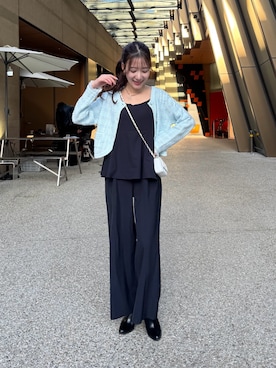 miki：）さんのコーディネート