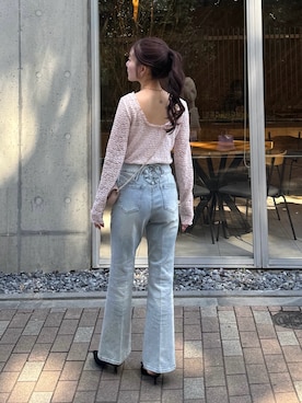 miki：）さんのコーディネート