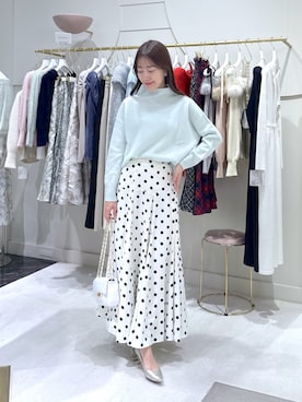 miki：）さんのコーディネート