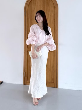 miki：）さんのコーディネート