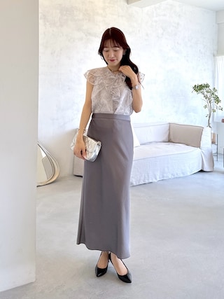 La boutique BonBon（ラブティックボンボン）の「【SET UP可・カラーで