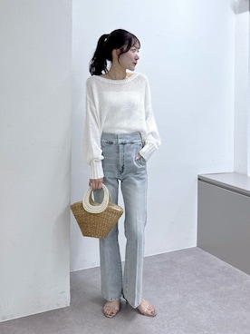 miki：）さんのコーディネート