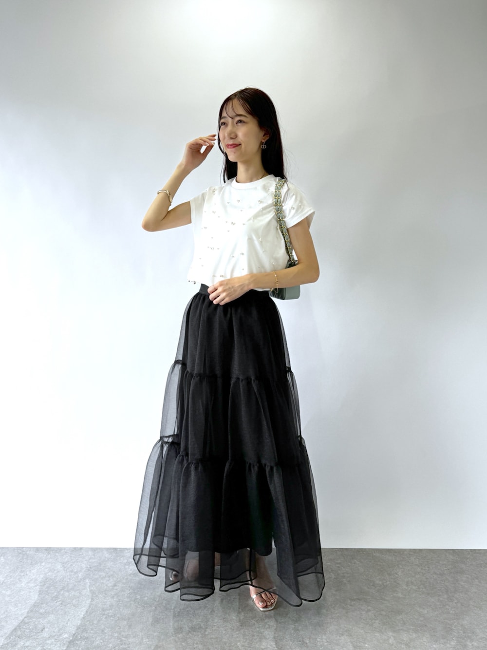 miki：）(La boutique BonBon official)｜La boutique BonBonの  