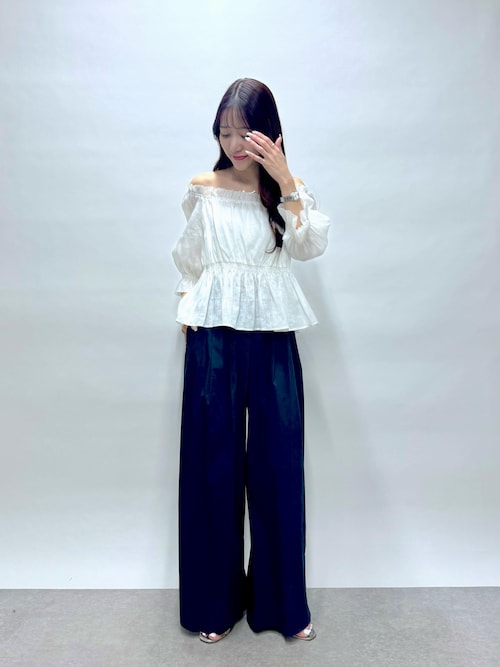 La boutique BonBon（ラブティックボンボン）の「シャーリング