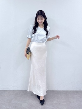 miki：）さんのコーディネート