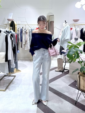 miki：）さんのコーディネート