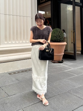 miki：）さんのコーディネート