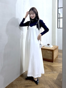 miki：）さんのコーディネート