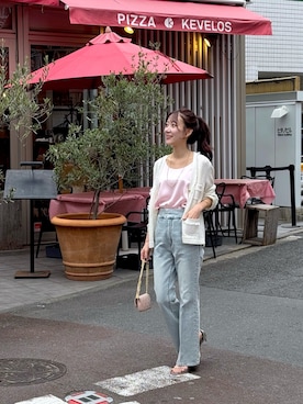 miki：）さんのコーディネート