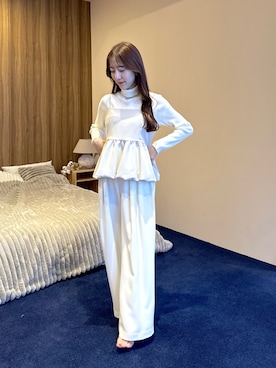 miki：）さんのコーディネート