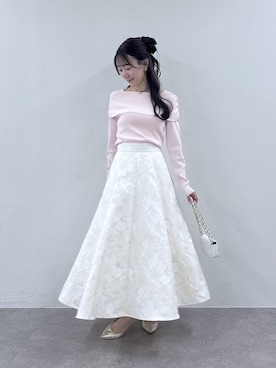 miki：）さんのコーディネート