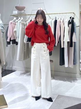 miki：）さんのコーディネート