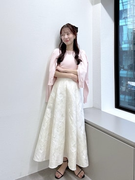 miki：）さんのコーディネート