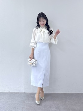 miki：）さんのコーディネート