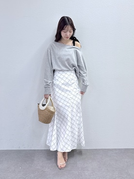 miki：）さんのコーディネート