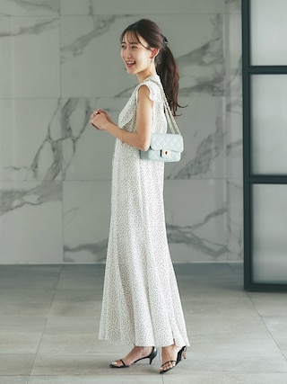 La boutique BonBon（ラブティックボンボン）の「【miki監修】ドット 