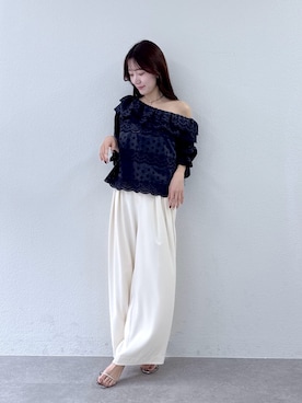 miki：）さんのコーディネート