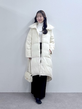 miki：）さんのコーディネート