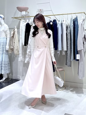 miki：）さんのコーディネート