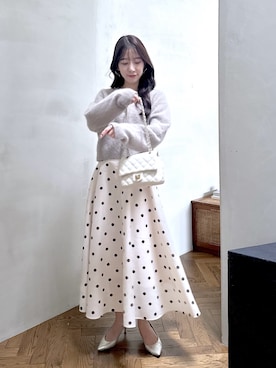 miki：）さんのコーディネート