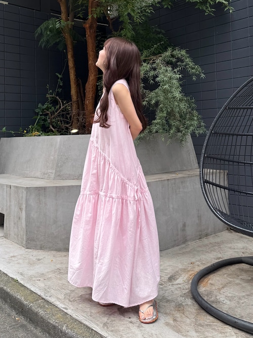 La boutique BonBon officialmiki：）さんのワンピースを使った 