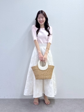 miki：）さんのコーディネート