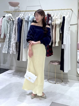 miki：）さんのコーディネート