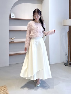 miki：）さんのコーディネート