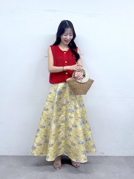 miki：）さんのコーディネート