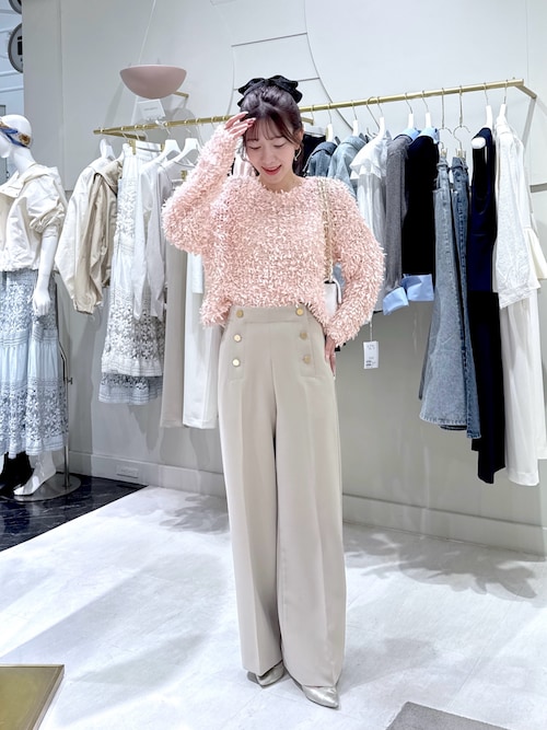 セール】【今すぐお届！miki監修・4サイズ展開あり】ダブルクロス