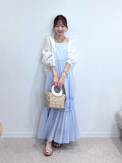 セール】【最強セットワンピ】セットアップワンピース
