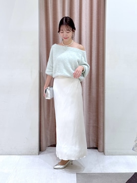 miki：）さんのコーディネート