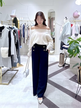 miki：）さんのコーディネート