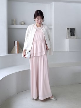 miki：）さんのコーディネート